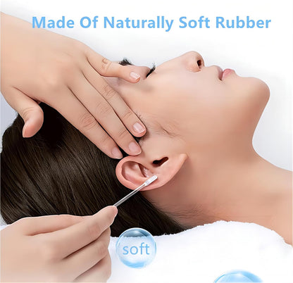 Sticky Earwax Remover Sticks – Safe & Gentle Ear Cleaning Tool 👂✨ | No Pain, No Mess | Quick & Hygienic Ear Care 🔥